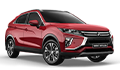 Купить Eclipse Cross (4WD) Eclipse Cross (4WD)