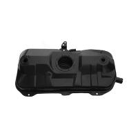 Топливный бак Fiat Seicento Van, (инжектор) 1997-2005 г.в. (антикоррозия)