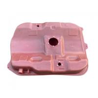 Пластиковый бензобак Kia Spectra, 2009-2011 г.в. (NB) - 55 л.