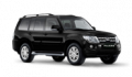 Купить Pajero 4 Pajero 4