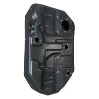 Пластиковый бензобак Mitsubishi Lancer 9, 2003-2008 (BP) -  50 л. Пластиковый бензобак Mitsubishi Lancer 9, 2003-2008 (BP) -  50 л.