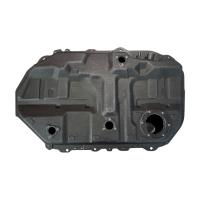 Пластиковый бензобак Mitsubishi Lancer 9, 2003-2008 (NR) -  50 л. Пластиковый бензобак Mitsubishi Lancer 9, 2003-2008 (NR) -  50 л.