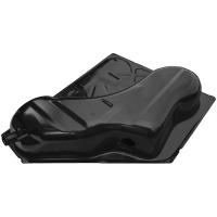 Топливный бак Opel Astra Дизель, 1991-2002 г.в. (антикоррозия)