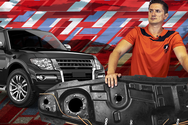 Тест видео4