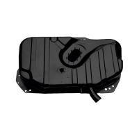 Топливный бак Fiat Uno SX (Инжектор), 1989-1995 г.в. (антикоррозия)