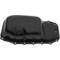 Поддон двигателя Fiat Doblo 55197679