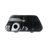 Топливный бак ЗАЗ Sens пластиковый, 1997-2007 г.в. (BP)