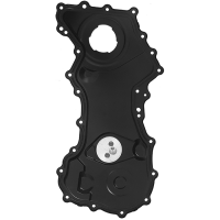 Крышка двигателя / крышка цепи ГРМ Renault Talisman 1104600Q0L