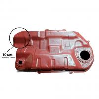 Топливный бак Suzuki Kizashi, 2010-2014 г.в. (NB)