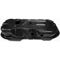 Топливный бак Mitsubishi L200 3 поколение, 1996-2007 г.в. (антикоррозия) Топливный бак Mitsubishi L200 3 поколение, 1996-2007 г.в. (антикоррозия)