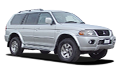 Купить Montero Sport 1 Montero Sport 1