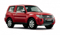 Купить Pajero 4 коротыш Pajero 4 коротыш