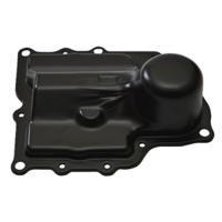 Поддон двигателя Skoda Rapid