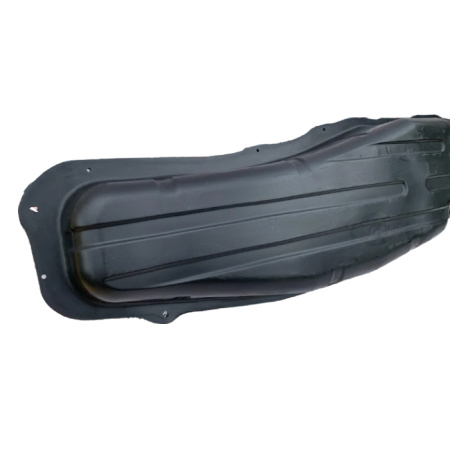 Пластиковый топливный бак Mitsubishi Pajero 3/4 Бензин (PP) -  80 л.