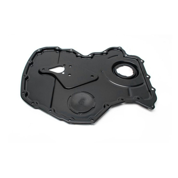 Крышка двигателя / крышка цепи ГРМ Citroen Jumper