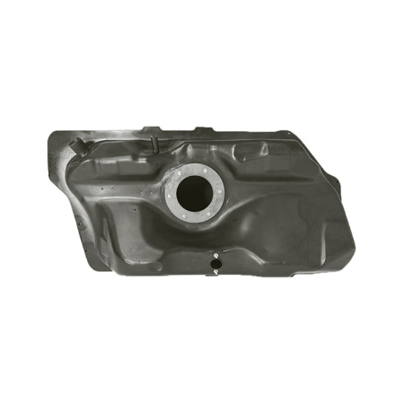 Пластиковый топливный бак Chevrolet Aveo T300 (BP) - 46 л.