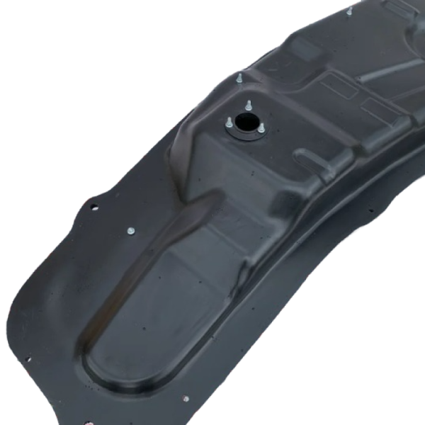 Купить Пластиковый топливный бак Mitsubishi Pajero 3/4 Бензин (PP) -  80 л. Пластиковый топливный бак Mitsubishi Pajero 3/4 Бензин (PP) -  80 л.