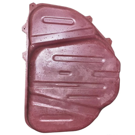 Топливный бак Chevrolet Epica, 2006-2013 г.в. (NB)