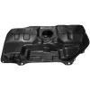 Топливный бак Hyundai Accent Era, 2006-2010 г.в.(антикоррозия)