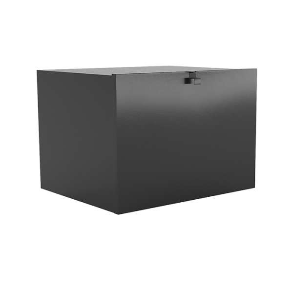 Универсальный инструментальный ящик из стали БАКОР - 140 л.