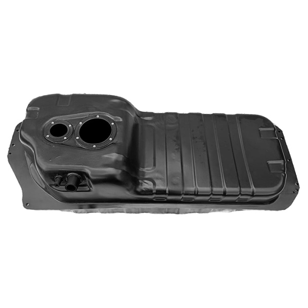 Пластиковый топливный бак KIA Sorento, 2002-2009 г.в. (PP) - 75 л.