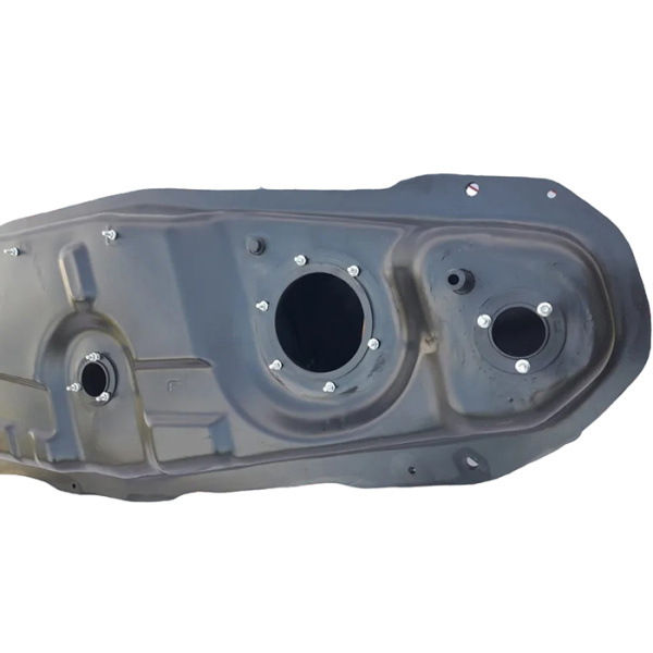 Купить Пластиковый топливный бак Mitsubishi Pajero 3/4 Дизель, 1999-2011 г.в.(PP) Пластиковый топливный бак Mitsubishi Pajero 3/4 Дизель, 1999-2011 г.в.(PP)