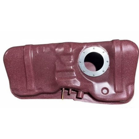 Топливный бак Opel Corsa, 1993-2000 г.в. (NB) - 46 литров